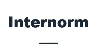 Installateur agréé INTERNORM à àGrigny