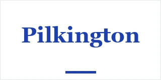 Vitrier Pilkington à àGrigny 91350